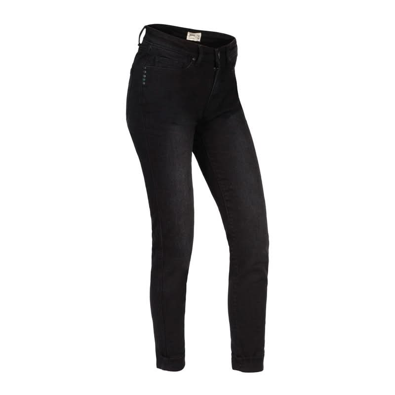 Casualowe Spodnie Jeansowe Broger California Lady Washed Black 1 182030_ZAL385913.jpg