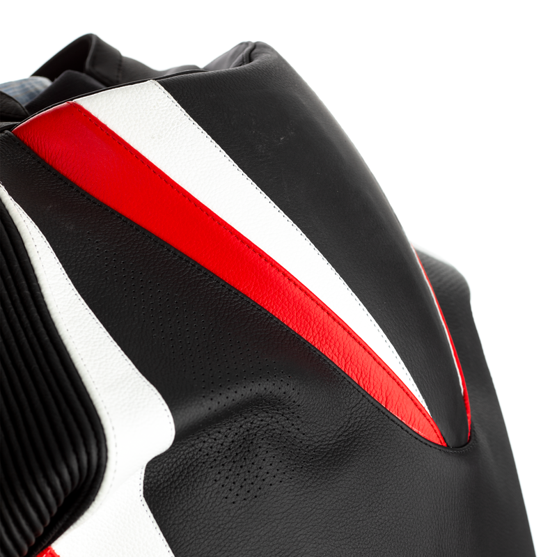 Kurtka Skórzana RST Tractech Evo 4 Black/Red 9 196781_ZAL333457.png