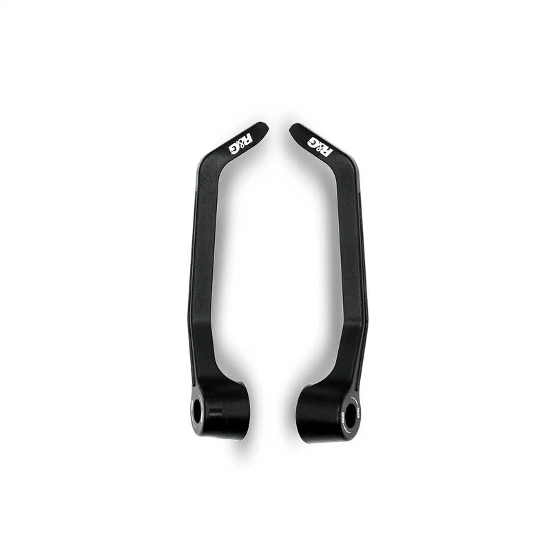 OSŁONA DŹWIGNI HAMULCA RG RACING ZERO SFR 19- PAIR 1