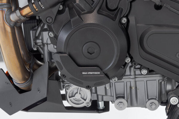 OSŁONA SILNIKA SW-MOTECH KTM 990 DUKE (23-) BLACK 1