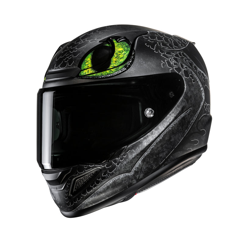 Kask motocyklowy HJC Rpha12 Toothless 2 Universal Black 1 354462_ZAL827888.jpg