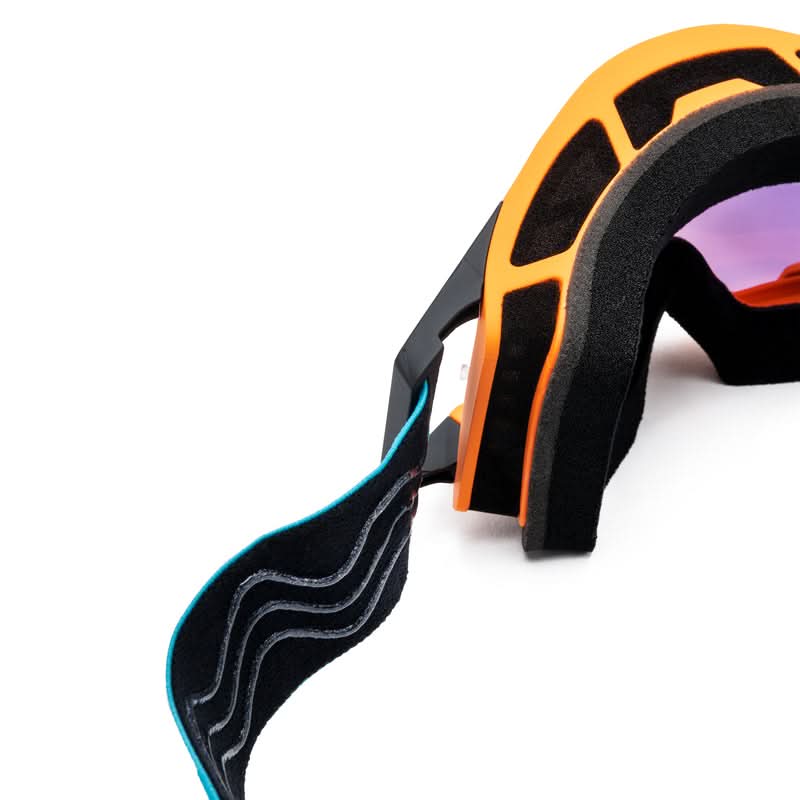 Gogle Imx Sand Orange Matt/Blue/White - Szyba Orange Iridium + Clear (2 Szyby W Zestawie) 21 253635_ZAL577366.jpg