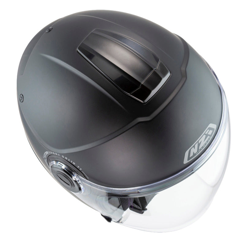 Kask Motocyklowy NZI Civic Solid Nouveau Matt Black 15 362437_ZAL854614.jpg