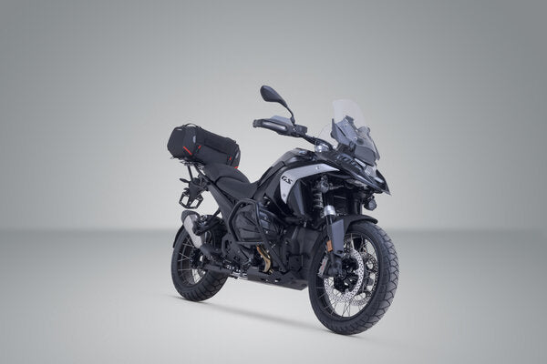 ZESTAW TORBA TYLNA I STELAŻ SW-MOTECH RACKPACK BMW R 1300 GS (23-) 3