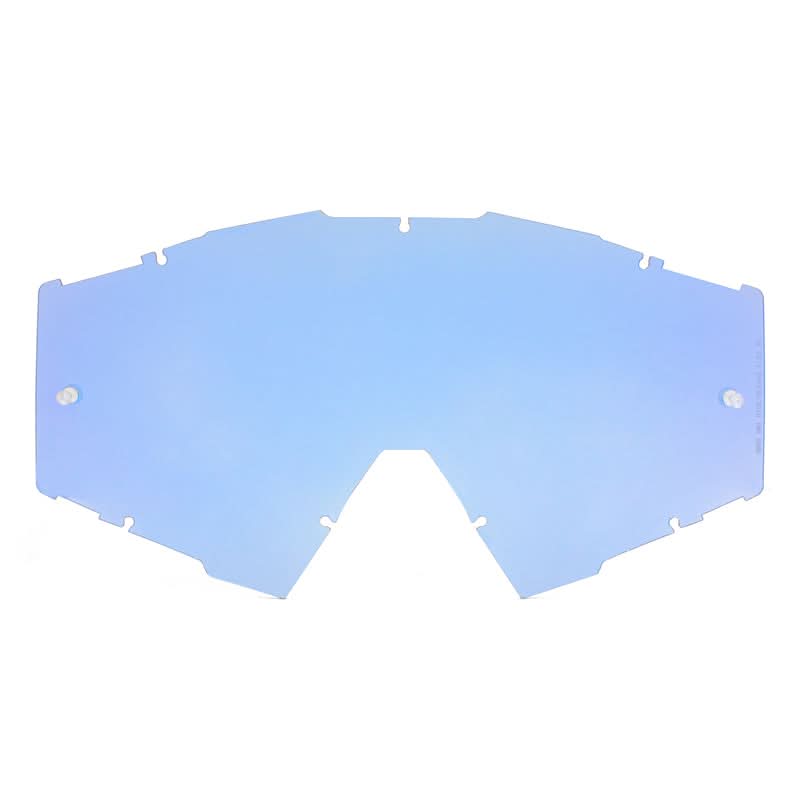 Gogle Imx Sand Black Matt/Blue - Szyba Blue Iridium + Clear (2 Szyby W Zestawie) 17 253769_ZAL573276.jpg