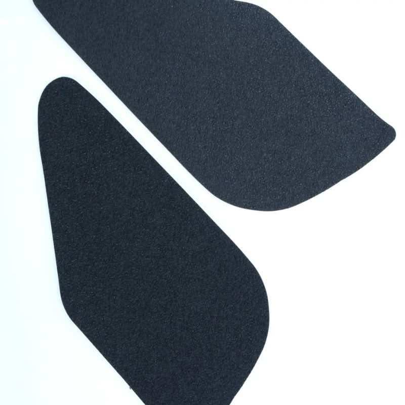 NAKLEJKA NA BAK TANKPAD ANTYPOŚLIZGOWY 2 CZĘŚCI RG RACING TRIUMPH SPRINT ST (99-09) CLEAR 1