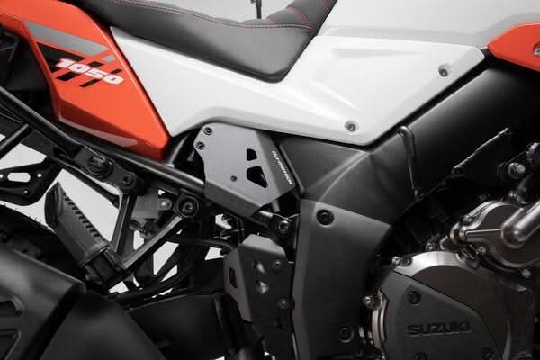 ZESTAW ZABEZPIECZAJĄCY MOTOCYKL SW-MOTECH SUZUKI V-STROM 1050/1050 XT 1