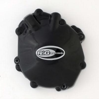 ZESTAW OSŁON SILNIKA RG RACING SUZUKI GSXR1000 K9- (2 CZĘŚCI) BLACK 1