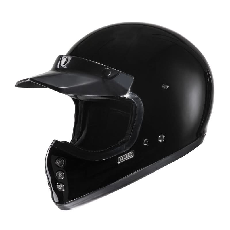 Kask motocyklowy HJC V60 Black 1 237376_ZAL434845.jpg