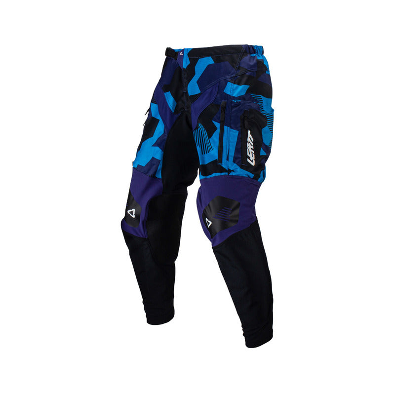 Spodnie motocyklowe tekstylne Leatt Moto 4.5 Enduro Blue 3 321261_ZAL715429.jpg