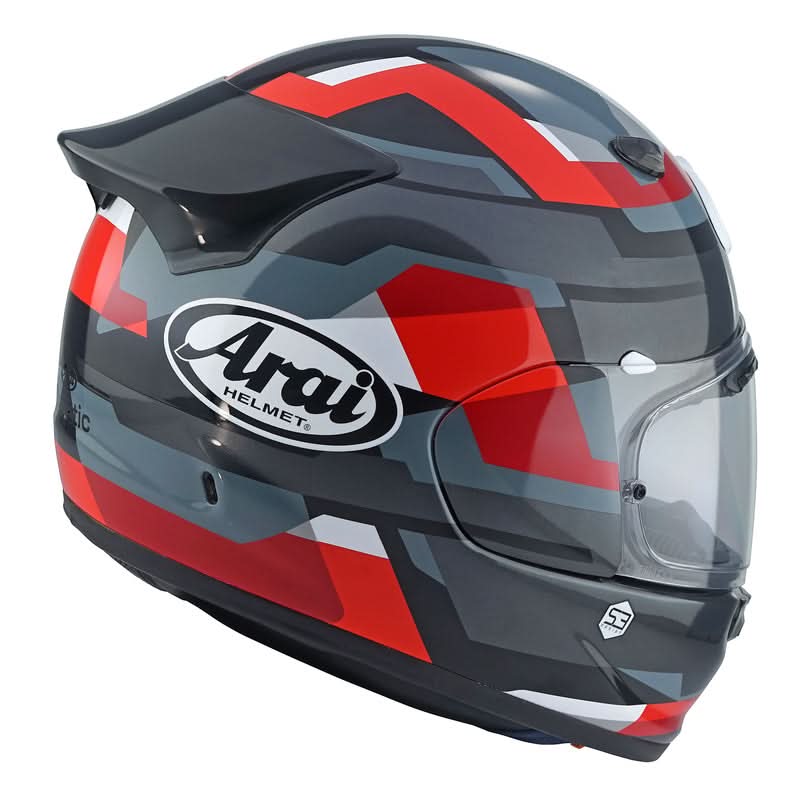 Kask Motocyklowy Arai Quantic 177 Abstract Red 3 303928_ZAL664627.jpg