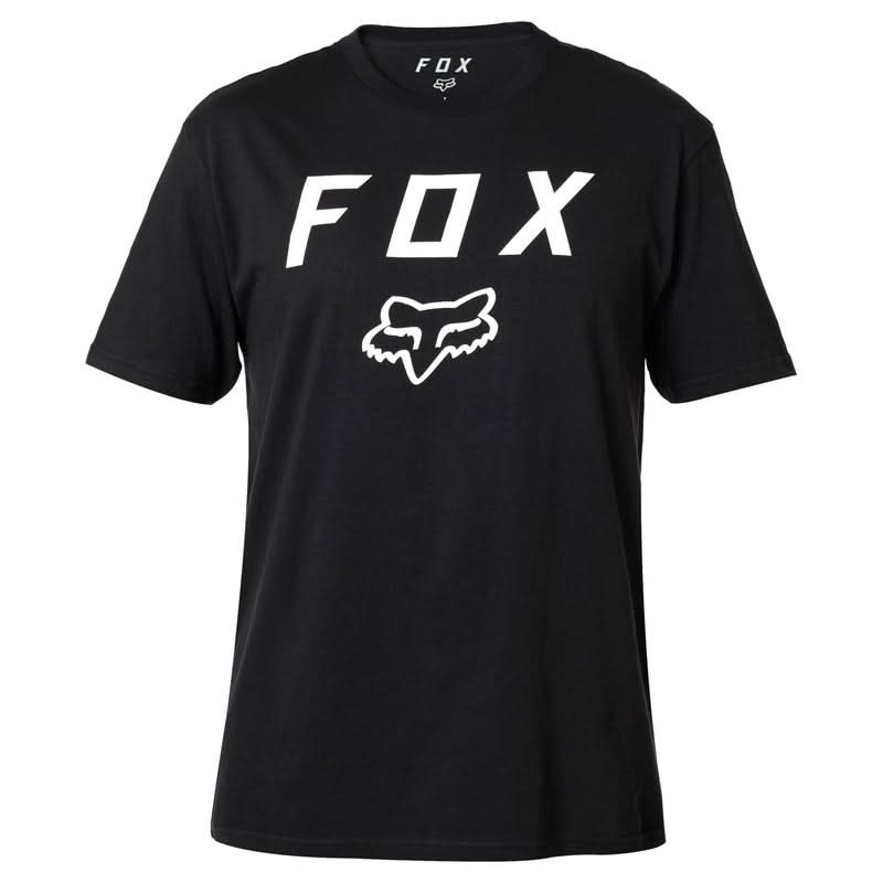 T-Shirt Fox Legacy Moth Black 1 168983_ZAL407097.jpg