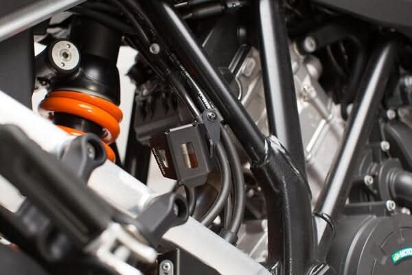 ZESTAW ZABEZPIECZAJĄCY MOTOCYKL SW-MOTECH KTM ADVENTURE MODELS 13