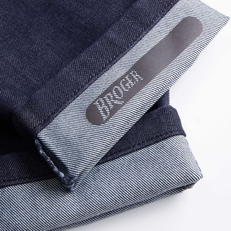 Spodnie Jeansowe Broger Ohio Tapered Fit Raw Navy 25 182129_ZAL577677.jpg