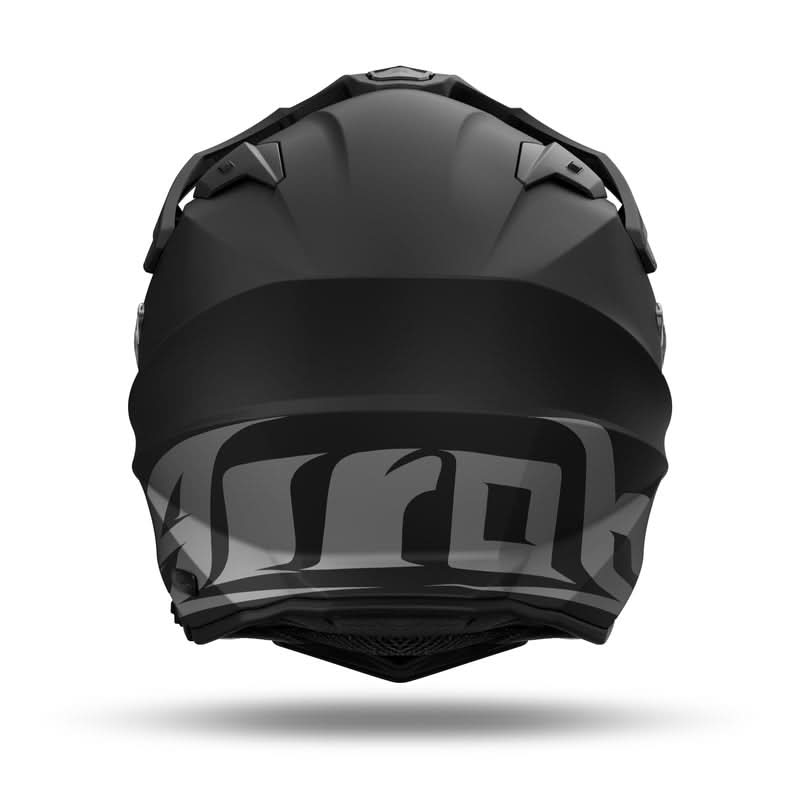 Kask Motocyklowy Airoh Commander 2 Color Matt Black 5 299975_ZAL666901.jpg