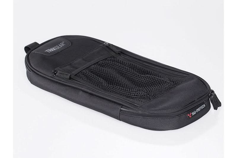 TORBA WEWNĘRZNA SW-MOTECH NA POKRYWĘ KUFRA BOCZNEGO TRAX ADV BLACK 1