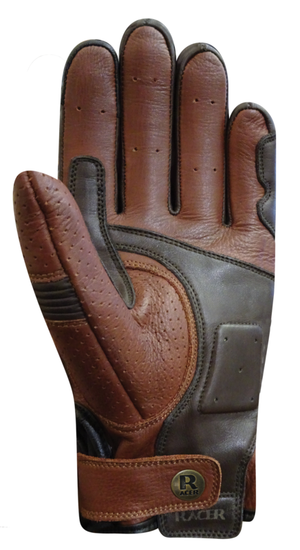 Motocyklowe Rękawice Skórzane Racer Dante Brown 2 206971_ZAL351551.png