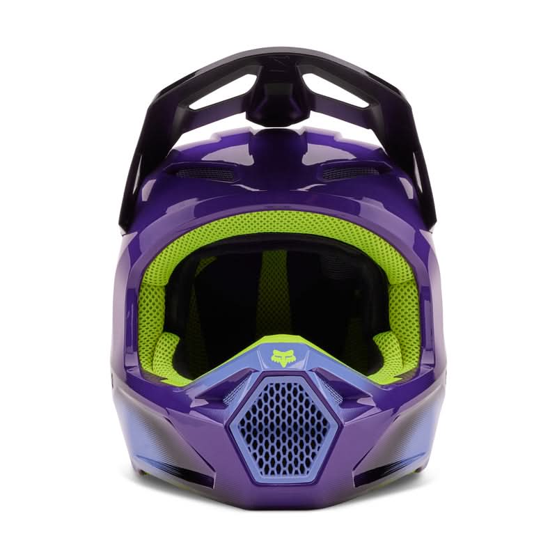 Kask Fox V1 Interfere Helmet Black/Blue 5 294101_ZAL698896.jpg