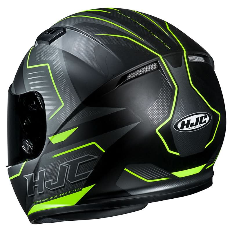 Motocyklowy Kask HJC CS-15 Trion Black/Green 3 175437_ZAL272107.jpg
