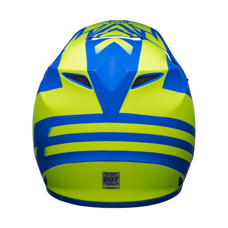 Kask Bell Mx-9 Mips Disrupt Matte Classic Blue/Hi-Viz Yellow 15 224760_ZAL431777.jpg