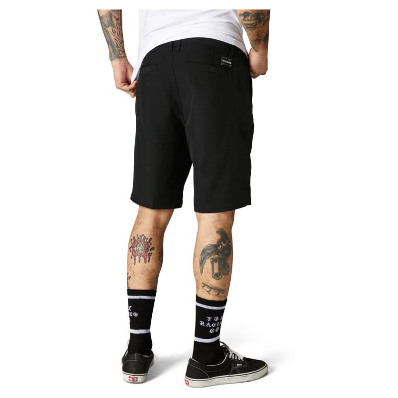 Spodenki Fox Essex Tech Stretch 21 Black 5 210030_ZAL596277.jpg