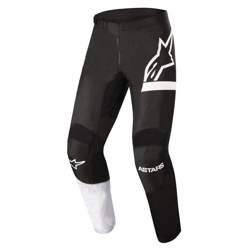 Spodnie Alpinestars Junior Racer Chaser Black/White 2 252527_ZAL486283.jpg