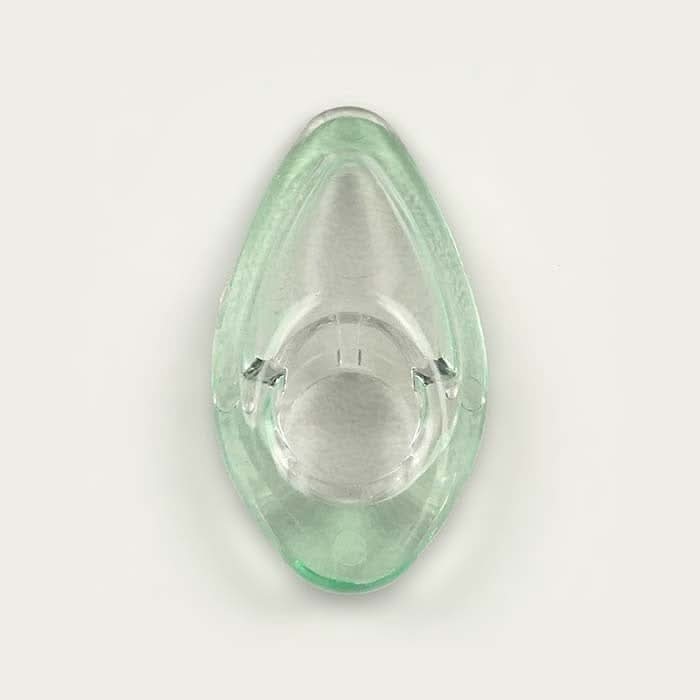 WLOT POWIETRZA PRZEDNI TEAR DUCT DO KASKU ARAI SAMOCHODOWEGO GP-7 CLEAR 1