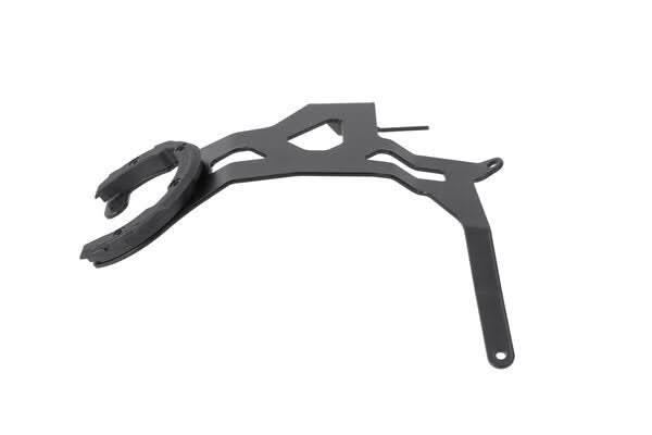 TANKRING EVO SW-MOTECH YAMAHA DUCATI DESERTX (22-) BLACK 5