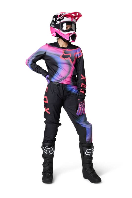 Bluza Fox Lady 180 Toxsyk Black/Pink 6 258696_ZAL566990.jpg