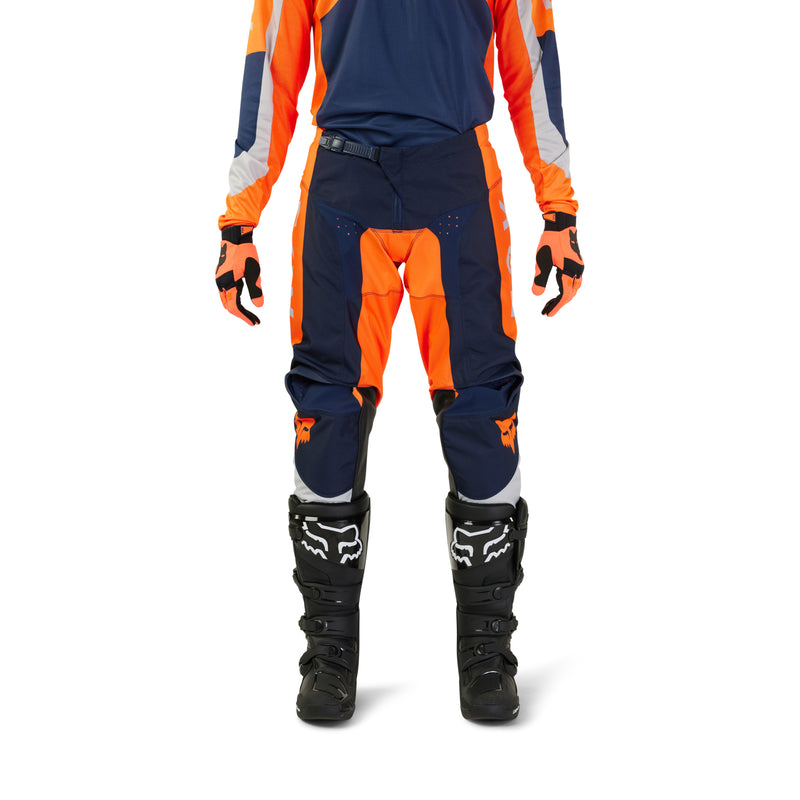 Spodnie Fox Junior 180 Nitro Fluo Orange 5 285823_ZAL660554.jpg