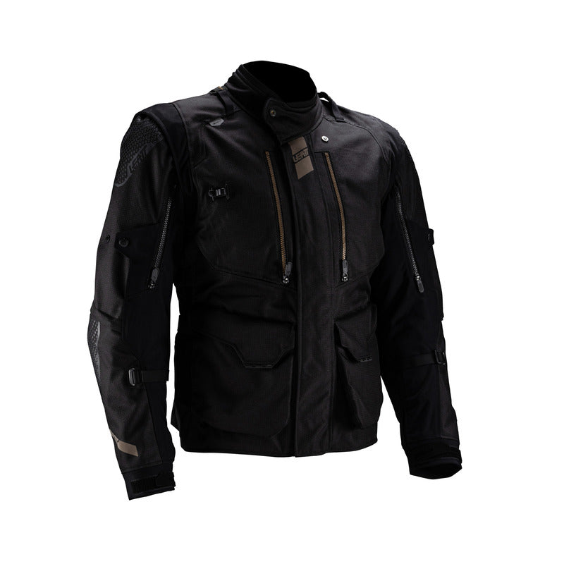 Kurtka motocyklowa tekstylna Leatt Adv Multitour 5.5 Stealth 1 320021_ZAL754445.jpg