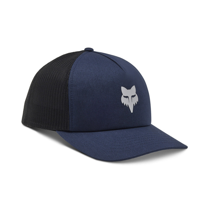 Czapka z daszkiem FOX Head Trucker Midnight 1 311115_ZAL722012.jpg