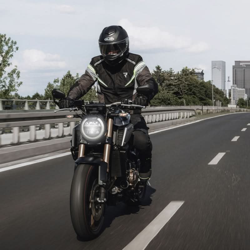 Kurtka motocyklowa tekstylna Rebelhorn Spark Black Grey Fluo Yellow 87 279810_ZAL679232.jpg