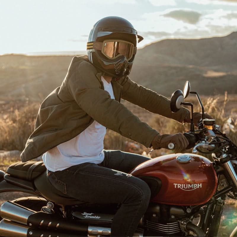 Rękawice Skórzane Broger Alaska Lady Vintage Brown 17 214381_ZAL639099.jpg