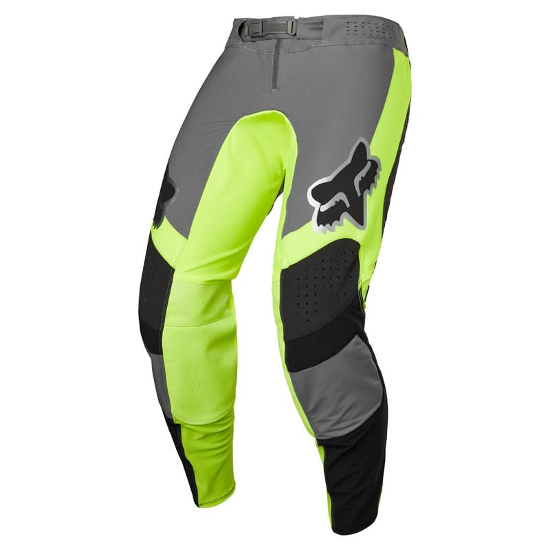 Spodnie Fox Flexair Mirer Black/Yellow 1 221716_ZAL425326.jpg