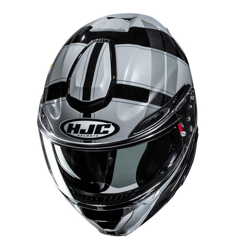 Kask Motocyklowy HJC Rpha91 Riu Black Grey 3 377443_ZAL936267.jpg
