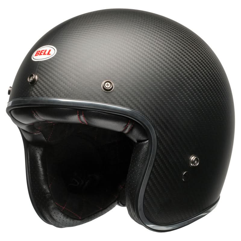 Kask Bell Custom 500 Carbon Matte Black 5 136810_ZAL401789.jpg