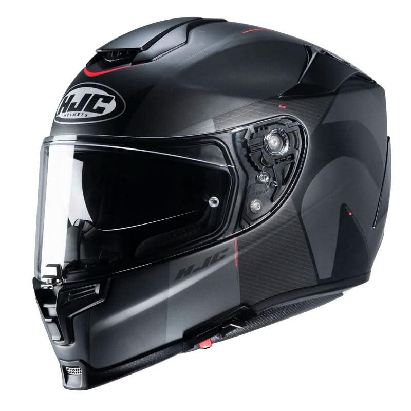 Motocyklowy Kask HJC RPHA-70 Wody Black/Grey 1 215998_ZAL370232.jpg
