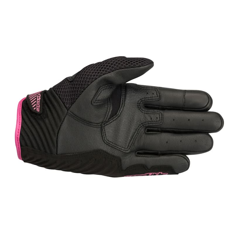 Rękawice Alpinestars Lady Stella Smx-1 Air V2 Black/Fuchsia 3 245726_ZAL483213.jpg