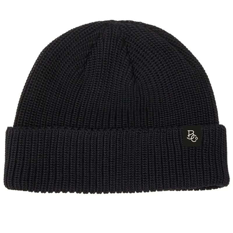 Czapka Zimowa Broger Fisherman Black 1 278380_ZAL572889.jpg