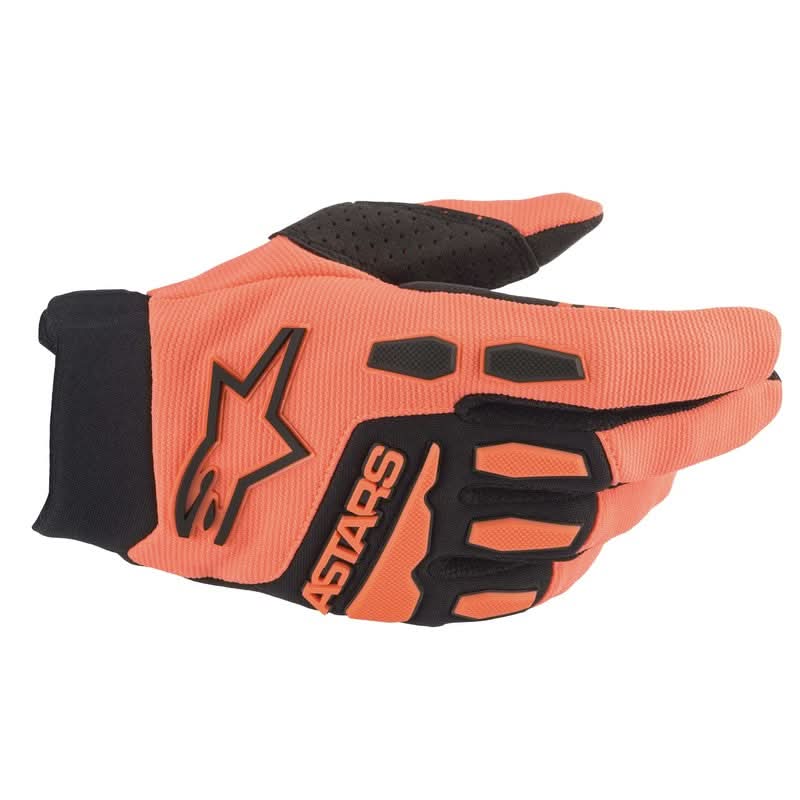 Rękawice Alpinestars Full Bore Orange/Black 3 251985_ZAL486087.jpg