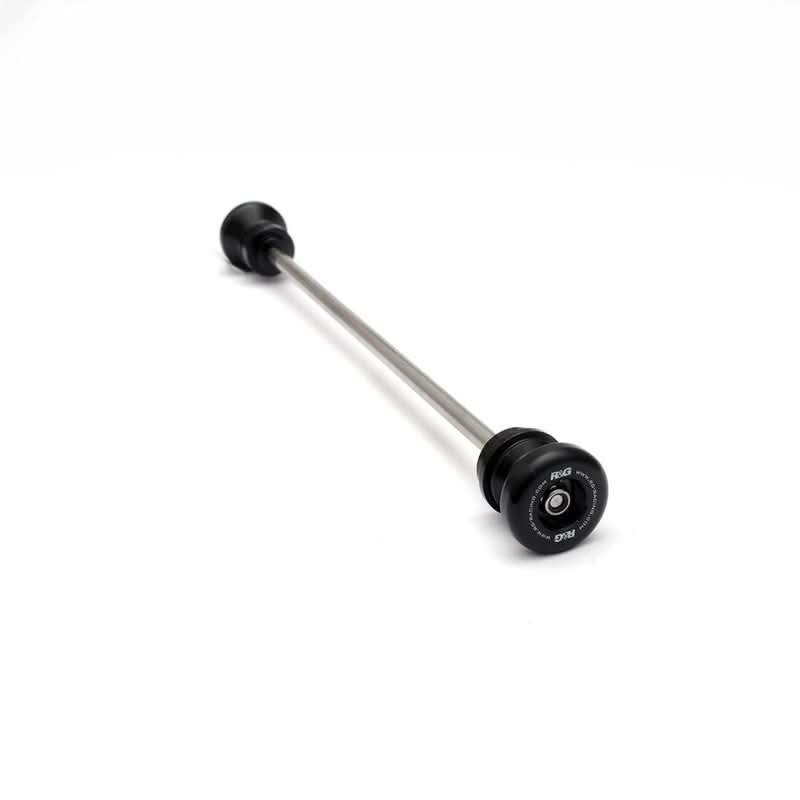 SLIDER PRZEDNIEGO ZAWIESZENIA/ROLKI DO PODNOŚNIKA RG RACING TRIUMPH STREET TRIPLE RX 15 -/765 RS/R/S 1