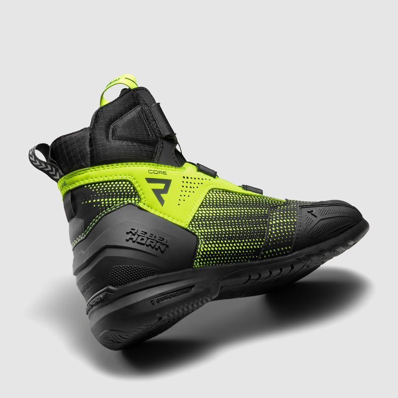 Buty motocyklowe Rebelhorn Core Black Fluo Yellow 36 349292_ZAL904065.jpg