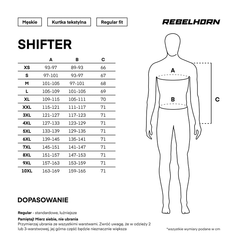 Koszula motocyklowa Rebelhorn Shifter Black Red 45 324656_ZAL931306.jpg