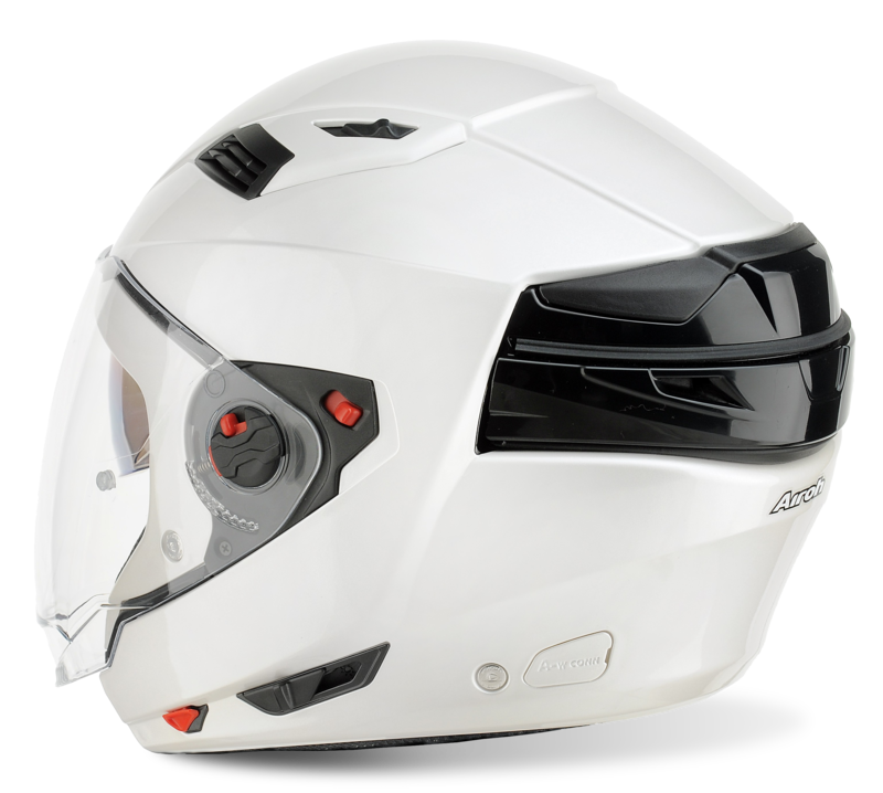 Kask Motocyklowy Airoh Executive White Gloss 5 111162_ZAL205081.png
