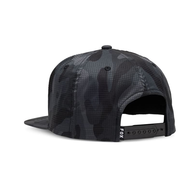 Czapka Z Daszkiem Fox Head Tech Snapback Black Camo 3 288479_ZAL651336.jpg