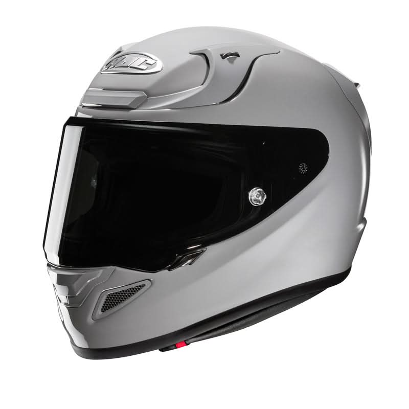 Kask motocyklowy HJC Rpha12 Solid N.Grey 1 302666_ZAL661650.jpg