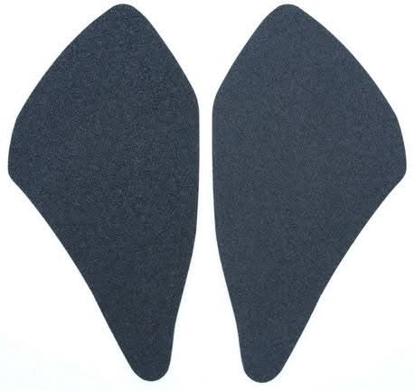NAKLEJKA NA BAK TANKPAD ANTYPOŚLIZGOWY 2 CZĘŚCI RG RACING TRIUMPH SPRINT GT (10-) BLACK 1