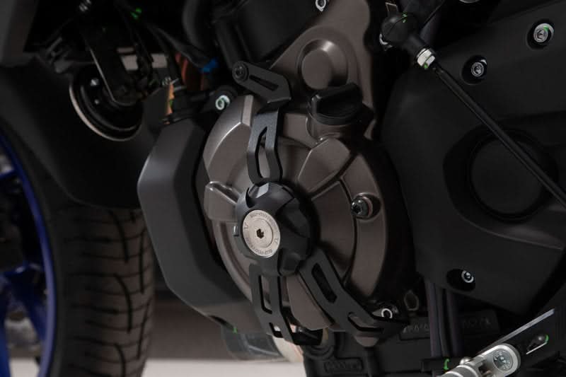 ZESTAW ZABEZPIECZAJĄCY MOTOCYKL SW-MOTECH YAMAHA XSR 700 (15-) / XSR 700 XTRIBUTE (19-) 1