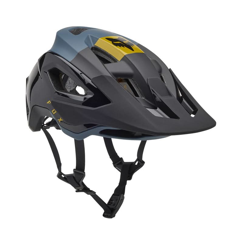 Kask Rowerowy Fox Speedframe Pro Klif Dark Vintage 3 310233_ZAL716809.jpg